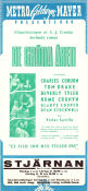 The Green Years 1946 movie poster Charles Coburn Tom Drake Beverly Tyler Victor Saville