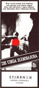 De unga hämnarna 1972 poster Andrea Balestri Domenico Santoro Francoise Fabian Carlo Lizzani