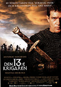 The 13th Warrior 1999 movie poster Antonio Banderas Diane Venora Dennis Storhöi John McTiernan Find more: Vikings