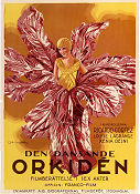 Woman of Destiny 1928 movie poster Louise Lagrange Ricardo Cortez Léonce Perret