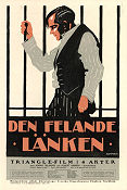 The Missing Links 1916 poster Norma Talmadge Lloyd Ingraham