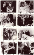 La peau douce 1964 photos Jean Desailly Francoise Dorléac Nelly Benedetti Francois Truffaut