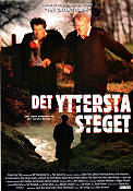 A Further Gesture 1997 movie poster Stephen Rea Alfred Molina Robert Dornhelm