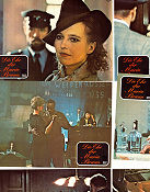 Die Ehe der Maria Braun 1979 lobby card set Hanna Schygulla Klaus Löwitsch Ivan Desny Rainer Werner Fassbinder