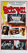 The Evil 1981 movie poster Richard Crenna