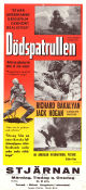 Paratroop Command 1959 movie poster Richard Bakalyan Ken Lynch Jack Hogan William Witney Sky diving