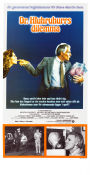 The Man with Two Brains 1983 movie poster Steve Martin Kathleen Turner David Warner Carl Reiner