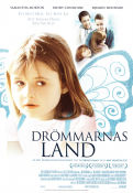 In America 2002 movie poster Paddy Considine Samantha Morton Djimon Hounsou Jim Sheridan Kids