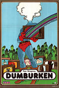 The Groove Tube 1974 poster Richard Belzer Ken Shapiro
