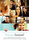 He´s Just Not That Into You 2009 movie poster Jennifer Aniston Scarlett Johansson Ken Kwapis Telephones
