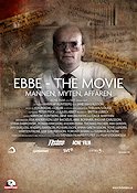 Ebbe the Movie 2009 movie poster Karin af Klintberg Ebbe Karlsson