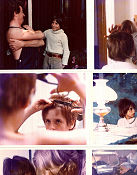 Elvis! Elvis! 1976 lobby card set Lele Dorazio Lena-Pia Bernhardsson Fred Gunnarsson Allan Edwall Kay Pollak Writer: Maria Gripe Kids