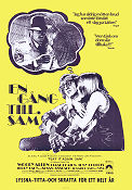 Play it Again Sam 1972 poster Diane Keaton Woody Allen