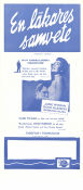 Magnificent Obsession 1954 movie poster Jane Wyman Rock Hudson Agnes Moorehead Douglas Sirk