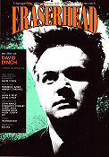 Eraserhead 1977 poster Jack Nance David Lynch