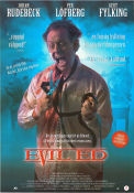 Evil Ed 1997 poster Johan Rudebeck Anders Jacobsson