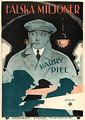 Mann gegen Mann 1928 movie poster Dary Holm Harry Piel