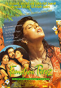 The Perez Family 1995 poster Marisa Tomei Mira Nair