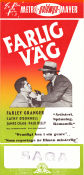 Side Street 1949 movie poster Farley Granger Cathy O´Donnell James Craig Anthony Mann Film Noir