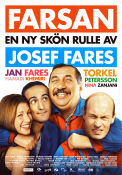 Farsan 2010 poster Jan Fares Josef Fares