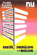 Filmer ni aldrig glömmer 1959 poster Smultronstället Find more: Festival