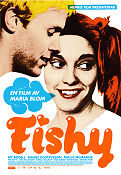Fishy 2007 movie poster My Bodell Daniel Gustavsson Paula McManus Maria Blom