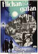 Derniere jeunesse 1939 movie poster Raimu Jacqueline Delubac Jeff Musso