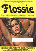 Flossie 1974 movie poster Maria Lynn Jack Frank Mac Ahlberg