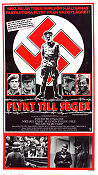 Escape to Victory 1981 movie poster Sylvester Stallone Michael Caine Max von Sydow Pelé John Huston Celebrities Find more: Nazi