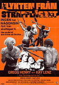 Mean Dog Blues 1978 movie poster Gregg Henry Kay Lenz Scatman Crothers Mel Stuart