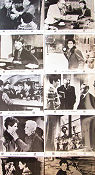 L´eta dell´amore 1953 lobby card set Marina Vlady Pierre-Michel Beck Aldo Fabrizi Lionello De Felice