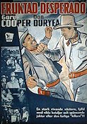 Along Came Jones 1945 movie poster Gary Cooper