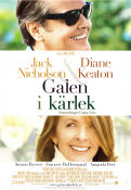 Something´s Gotta Give 2003 movie poster Jack Nicholson Diane Keaton Keanu Reeves Nancy Meyers Glasses