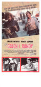 The Pick-up Artist 1987 movie poster Molly Ringwald Robert Downey Jr Dennis Hopper