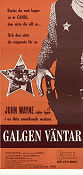 Cahill U.S. Marshal 1973 movie poster John Wayne Gary Grimes George Kennedy Andrew V McLaglen