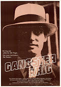 The Gangster Wars 1981 poster Michael Nouri Richard C. Sarafian