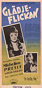 Boule de suif 1945 movie poster Micheline Presle Berthe Bovy Louise Conte Christian-Jaque