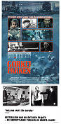 Gorky Park 1983 movie poster William Hurt Lee Marvin Brian Dennehy Michael Apted Russia