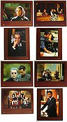 The Godfather: Part 3 1990 lobby card set Andy Garcia