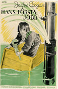 Trouble 1922 poster Jackie Coogan Albert Austin