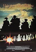 The Lighthorsemen 1988 movie poster Jon Blake Country: Australia