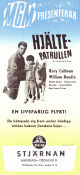 Hjältepatrullen 1963 poster Rory Calhoun William Bendix Richard Jaeckel Francis D Lyon