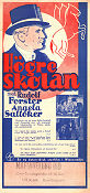 Hohe Schule 1934 movie poster Rudolf Forster Angela Salloker Erich Engel School Country: Austria