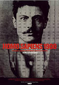 Homo Sapiens 1900 1998 movie poster Peter Cohen Documentaries