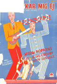 She Loves Me Not 1934 movie poster Bing Crosby Miriam Hopkins Kitty Carlisle Elliott Nugent Artistic posters