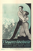 Schiffe und Menschen 1920 poster Aud Egede-Nissen Carl Boese