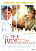 In the Bedroom 2001 movie poster Tom Wilkinson Sissy Spacek Nick Stahl Todd Field