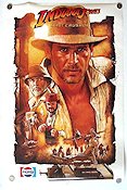 Indiana Jones Pepsi Cola 1989 poster Harrison Ford Find more: Pepsi Cola