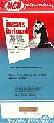 Some Came Running 1958 poster Frank Sinatra Vincente Minnelli