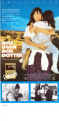 Not Without My Daughter 1991 poster Sally Field Brian Gilbert